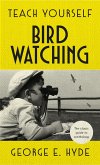 Teach Yourself Bird Watching (eBook, ePUB)
