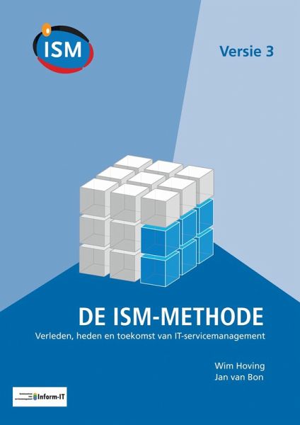 De ISM-methode (eBook, PDF)