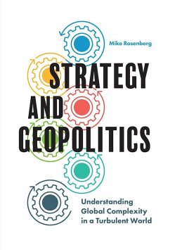 Cover Strategy and Geopolitics (eBook, PDF)