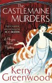 The Castlemaine Murders (eBook, ePUB)