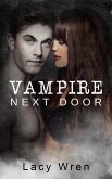 Vampire Next Door (eBook, ePUB)