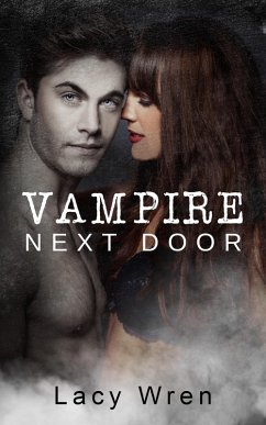 Cover Vampire Next Door (eBook, ePUB)