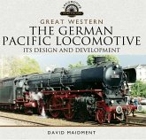 Great Western: The German Pacific Locomotive (eBook, ePUB)