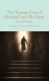 The Strange Case of Dr Jekyll and Mr Hyde and other stories (eBook, ePUB)