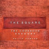 The Square: Savoury (eBook, PDF)