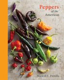 Peppers of the Americas (eBook, ePUB)