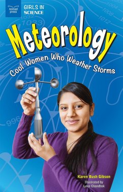 Cover Meteorology (eBook, PDF)