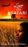 Love On Safari (eBook, ePUB)