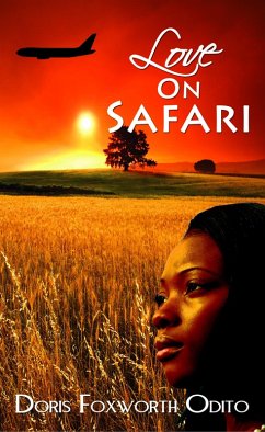 Cover Love On Safari (eBook, ePUB)