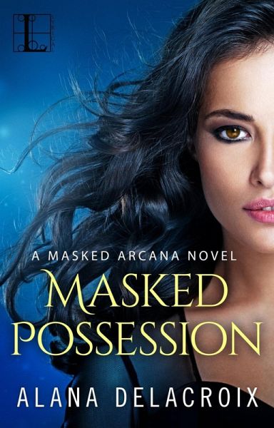 Masked Possession (eBook, ePUB) Masked Possession (eBook, ePUB)