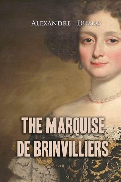 The Marquise de Brinvilliers (eBook, ePUB)