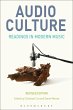 Audio Culture, Revised Edition (eBook,... - Bild 1