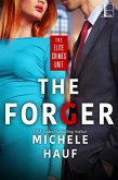 Forger (eBook, ePUB)