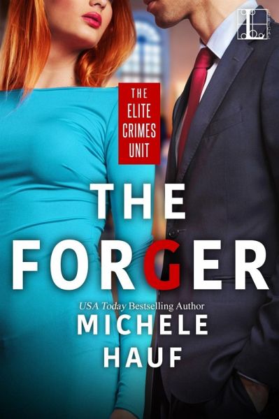 Forger (eBook, ePUB) Forger (eBook, ePUB)