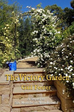 Cover The Victory Garden (eBook, ePUB)