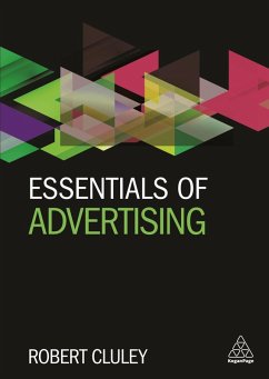 Essentials of Advertising (eBook, ePUB) - Cluley, Robert