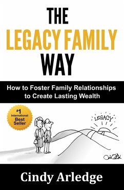 Cover Legacy Family Way (eBook, ePUB)