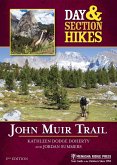 Day & Section Hikes: John Muir Trail (eBook, ePUB)
