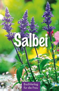 Salbei (eBook, ePUB) - Wengel, Tassilo