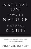 Natural Law, Laws of Nature, Natural Rights (eBook, PDF)