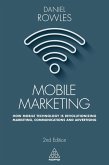 Mobile Marketing (eBook, ePUB)
