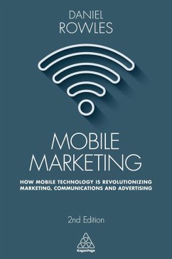 Mobile Marketing (eBook, ePUB) - Rowles, Daniel