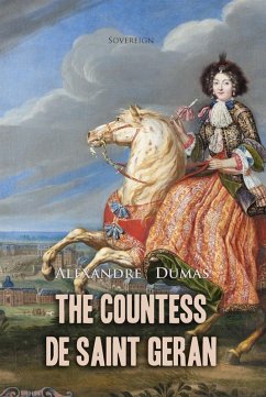 The Countess de Saint Geran (eBook, ePUB) - Dumas, Alexandre