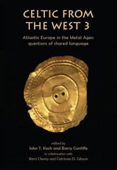 Celtic from the West 3 (eBook, ePUB) - Koch, John T.