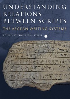 Understanding Relations Between Scripts (eBook, PDF)