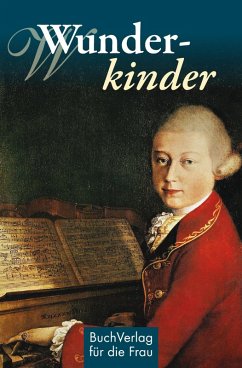 Wunderkinder (eBook, ePUB) - Kunze, Hagen