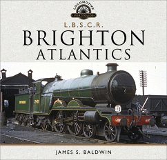 Cover Brighton Atlantics (eBook, ePUB)