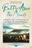 Battle above the Clouds (eBook, ePUB)
