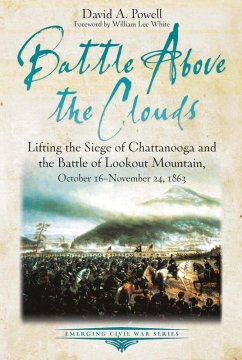 Cover Battle above the Clouds (eBook, ePUB)