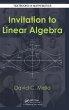 Invitation to Linear Algebra (eBook,... - Bild 1