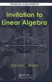 Invitation to Linear Algebra (eBook, PDF)