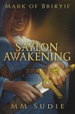 Mark of Brikyif (eBook, ePUB)