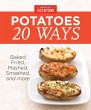 America's Test Kitchen Potatoes 20 Ways... - Bild 1