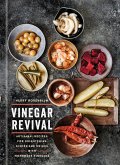Vinegar Revival Cookbook (eBook, ePUB)