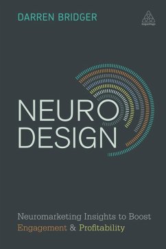 Neuro Design (eBook, ePUB) - Bridger, Darren