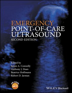 Emergency Point-of-Care Ultrasound (eBook, ePUB)