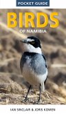 Pocket Guide to Birds of Namibia (eBook, ePUB)