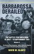Barbarossa Derailed. Volume 3 (eBook,... - Bild 1