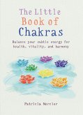 The Little Book of Chakras (eBook, ePUB)
