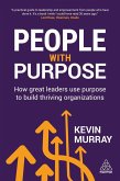 People with Purpose (eBook, ePUB) People with Purpose (eBook, ePUB)