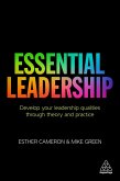 Essential Leadership (eBook, ePUB)