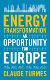 Energy Transformation (eBook, ePUB)