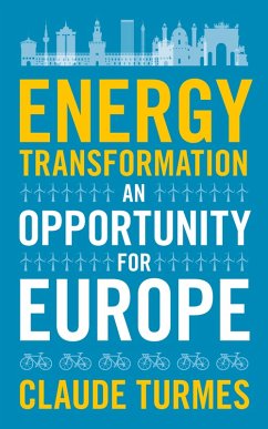 Energy Transformation (eBook, ePUB) - Turmes, Claude