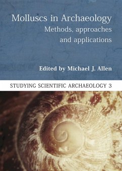 Cover Molluscs in Archaeology (eBook, PDF)