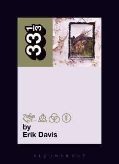 Led Zeppelin's Led Zeppelin IV (eBook, PDF) - Davis, Erik