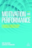 Motivation and Performance (eBook, ePUB)